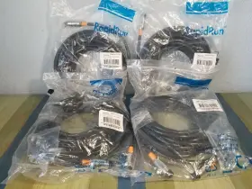 60012 C2G Format Plenum Cmp Rapidrun Cables