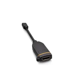 C2G30047 C2G Hdmi Dongle Adapter Ring Mini Antimicrobial