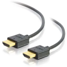757120413639 C2G Flexible High Hdmi Cable Connectors