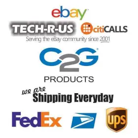 757120425274 C2G Hdmi Display Audio Video Ethernet Cable
