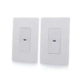 757120542674 C2G Usb Wall Plat Box Extender