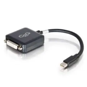 757120543114 C2G Mini Displayport Male Single Link Dvi Female 757120543114 C2G Mini Displayport Male Single Link Dvi Female