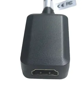 757120543220 C2G Displayport Male Hdmi Female Adapter #3 757120543220 C2G Displayport Male Hdmi Female Adapter #3