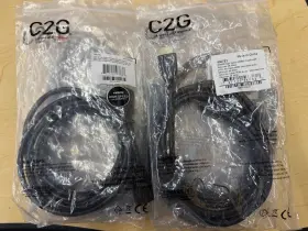 757120567837 C2G High Hdmi Cables Ethernet