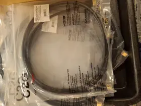 C2G10377 C2G Ultra Flexible High Hdmi Cable