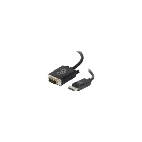 54332 C2G CABLES TO GO Displayport Vga Male Adapt