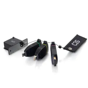 CG29880 C2G Hdmi Adapter Ring Coded Mini Displayport Usb