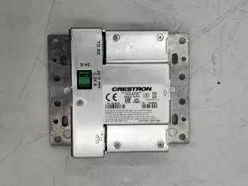 HD-TX-201-C-2G-E-W-T C2G Crestron Hdmi Vga Audio Auto #2