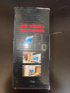 CA74 VIDEO Processing Converter #2 CA74 VIDEO Processing Converter #2