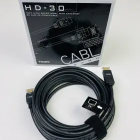 HD-30 CABL BRAND Hdmi Highspeed Cable