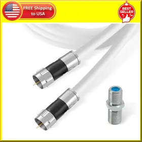 CABLCOMWT01 CABLE COMMUNICATIONS Coaxial Internet Tv Antenna
