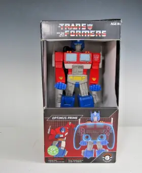 060525897115 CABLE GUYS Transformers Optimus Prime Phone