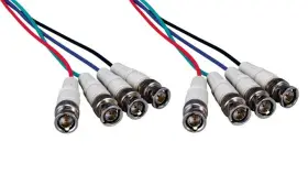 848078016390 CABLE LEADER Bnc Male Video 848078016390 CABLE LEADER Bnc Male Video