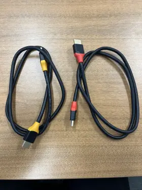300018-3X2 CABLE MATTERS Feet Hdmi