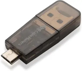 081159813345 CABLE MATTERS Nano Microsd Card Reader Otg 081159813345 CABLE MATTERS Nano Microsd Card Reader Otg