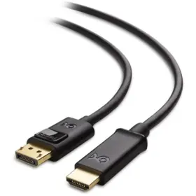 102003-6 CABLE MATTERS Displayport Hdtv Hdmi