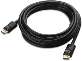 102005-10-N CABLE MATTERS Displayport Monitors