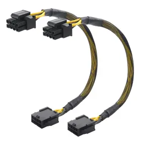 104080 CABLE MATTERS Pin Eps Cpu Extension