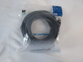 300029-BLK-25 CABLE MATTERS Ultra High Hdmi