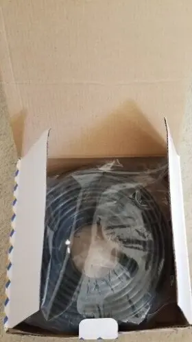 E233577 CABLE MATTERS Quad Shield Awg Satellite Tv Coaxial #3