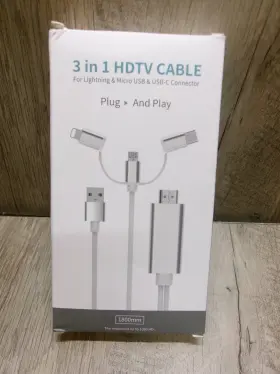 7537A CABLE UP Hdtv Resolution