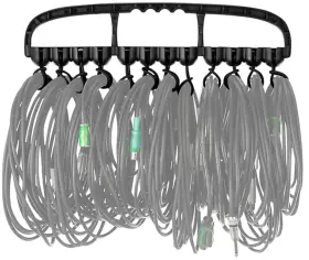 CW-18-BLK-PP CABLE WRANGLER Management