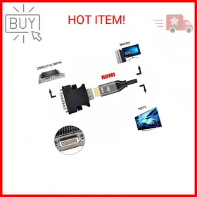 711181700824 CABLECC Chenyang Lfh Male Hdmi Female Extension #2