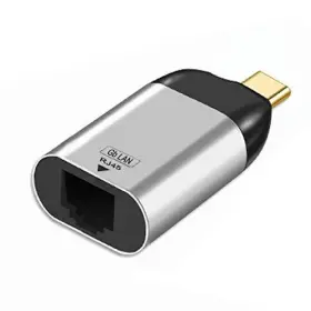 782947234174 CABLECC Usb Gigabit Ethernet Network Lan Adapter