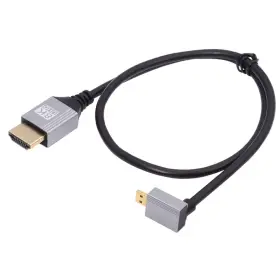 HD-032-DN-0.5M-CC CABLECC Ultra Micro Hdmi Hdtv Cable Hyper