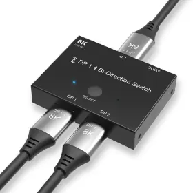 701385669379 CABLEDECONN Displayport Dp Switch Direction