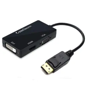 701385670559 CABLEDECONN Function Displayport Dp Hdmi Dvi Vga