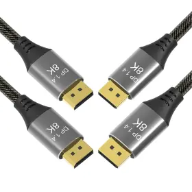 973763661129 CABLEDECONN Displayport Cable Gaming Monitor