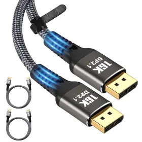 973763661266 CABLEDECONN Displayport Cable Display Port 973763661266 CABLEDECONN Displayport Cable Display Port