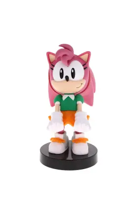 CGCRSG300199 CABLEGUYS Amy Cable Guy Stand Sega Controller