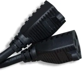 ZWACPQAG-14 CABLELERA Power Cord Extension Splitter Nema Awg #2 ZWACPQAG-14 CABLELERA Power Cord Extension Splitter Nema Awg #2