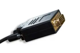 848078021196 CABLELERA Usb Vga Video Cable #3