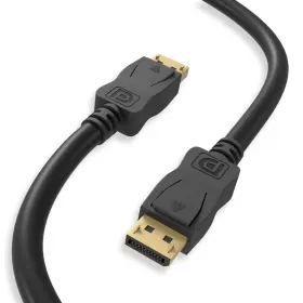 848078024913 CABLELERA Vesa Displayport Cable Hdr Perfo