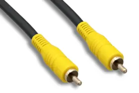 ZCAAF7MM-25 CABLELERA Rca Video Cable