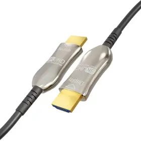 ZHM55C25-50 CABLELERA Hdmi Cable High Aoc Earc Hdcp Xbox Amd