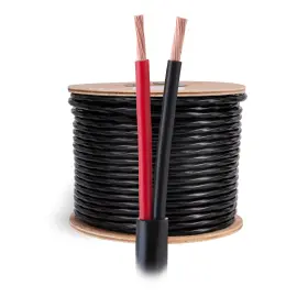 810036767675 CABLES DIRECT ONLINE Speaker Wire Gauge