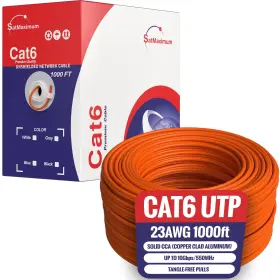 B073V4W66H CABLES DIRECT ONLINE Ethernet Lan Utp Cable Box B073V4W66H CABLES DIRECT ONLINE Ethernet Lan Utp Cable Box