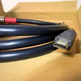 42411 CABLES TO GO Rapidrun Dig Hdmi Flying Lead Cable #3 42411 CABLES TO GO Rapidrun Dig Hdmi Flying Lead Cable #3