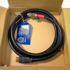 42411 CABLES TO GO Rapidrun Dig Hdmi Flying Lead Cable 42411 CABLES TO GO Rapidrun Dig Hdmi Flying Lead Cable