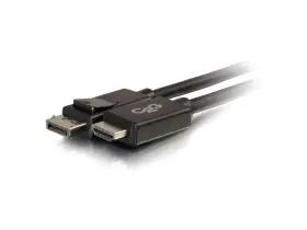 54325 CABLES TO GO Dp Hdmi