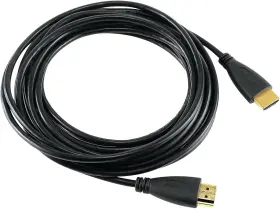 PCM-2295-15 CABLES UNLIMITED Hdmi Male Cable #2
