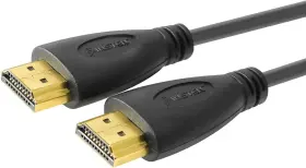 PCM-2295-15 CABLES UNLIMITED Hdmi Male Cable