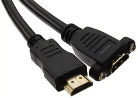 616932548260 COM Cablesonline Atlantic Computertech Hdmi Exte #2