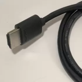 H4-2801HC CABLESONLINE High Hdmi Ethernet Cable Ray Xbox Tv #3