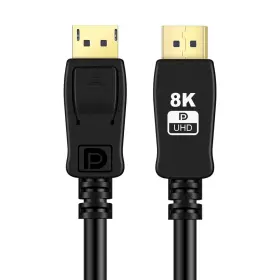 60HZ.SUPPORT CAEEACFF Displayport Cable High Resolutions #2 60HZ.SUPPORT CAEEACFF Displayport Cable High Resolutions #2