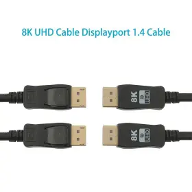 60HZ.SUPPORT CAEEACFF Displayport Cable High Resolutions #3 60HZ.SUPPORT CAEEACFF Displayport Cable High Resolutions #3